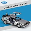 Back to the Future 2