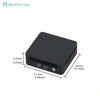 GenMachine Mini PC 4700U ES AMD 4700U ES CPU 2.0GHz Windows 11 Ryzen DDR4 3200Mhz WiFi6 Gaming Pc Diy Gaming Computer 2