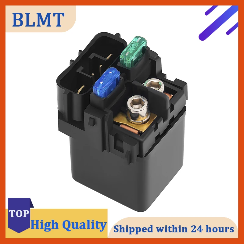 舞空 舞空 スターターリレー For Z1000SX For ZX1400 For ZX14R 27010-0770