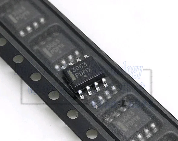 

100/шт/партия NCP3063DR2G NCP3063DR 3063 SOP8 100% Новый оригинальный