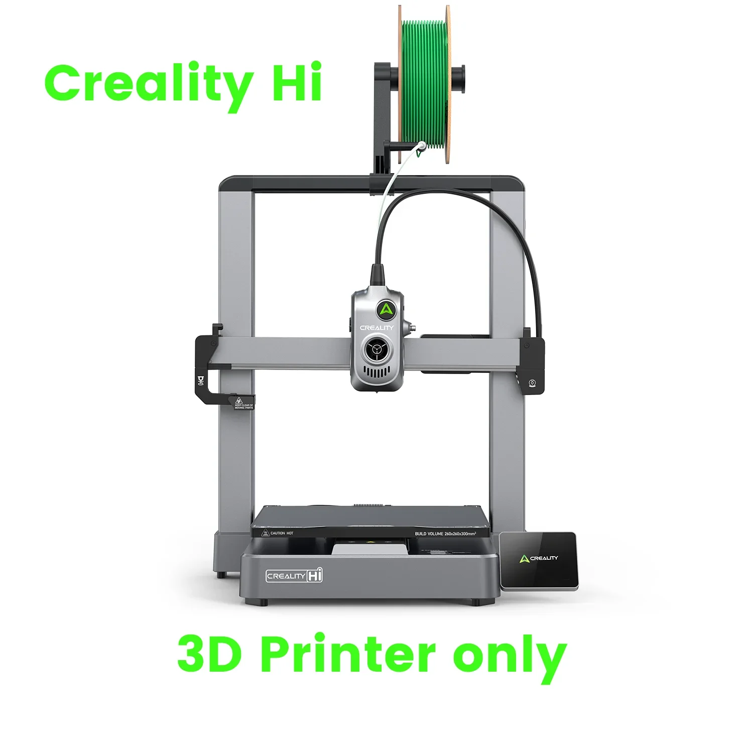 PIYO　新品　CREALITY CFS Creality CFS 3D Printer Multi Color Auto Filament System