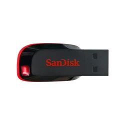 High - Capacity USB 2.0 Flash Drive - Portable Pen Drive and Memory Stick - 64 GB (USB 2.0 Disk)