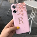 Pink R