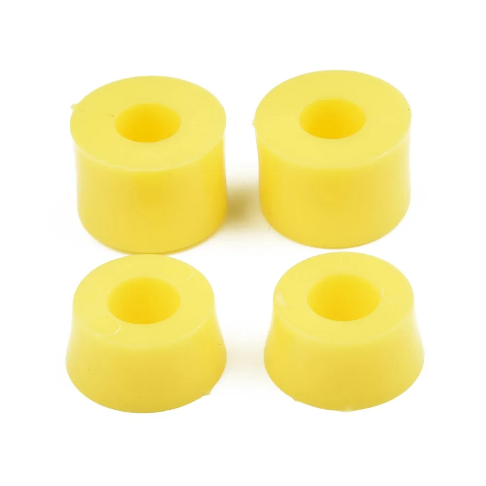 4 Teile/satz Ersatz Pivot Cups Kit Skateboard Longboard Teile Pivot Rohr Outdoor Roller Zubehör – Detail 13