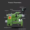 U3 Universal Cutter Grinder 380V/220V  Drill Sharpener Sharpening Machine for End Mill Twist Drill Cutter Grinding Tool 3
