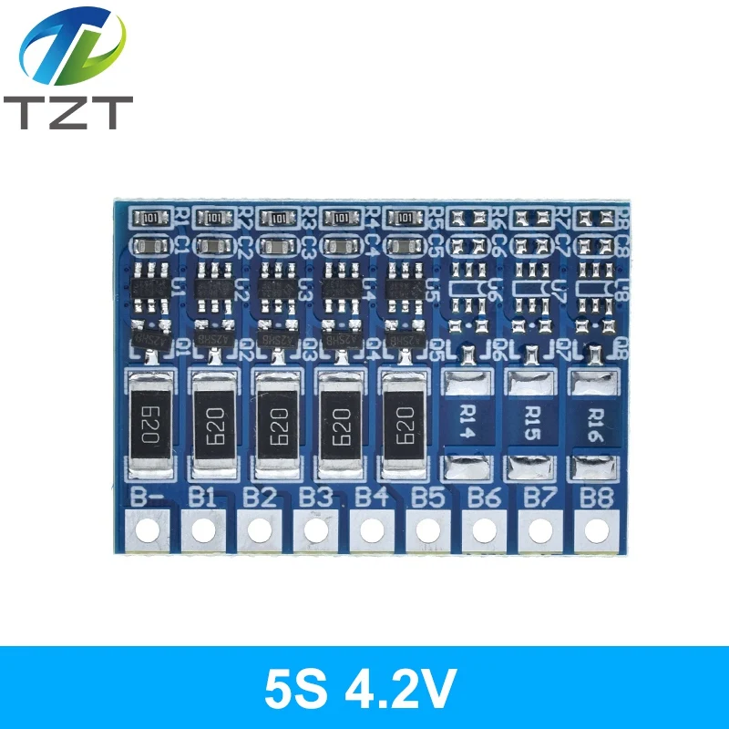 Lot de 6 batteries rechargeables 1.2V 600mAh AAA - 4S 5S 6S 7S 8S