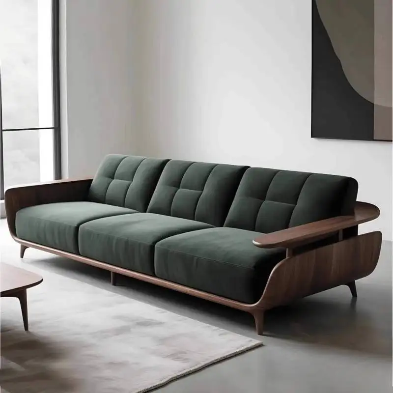 Sommeil mémoire Salon canapés bois italien chambre salons Salon canapés Salon bouffées Muebles Para Hogar meubles