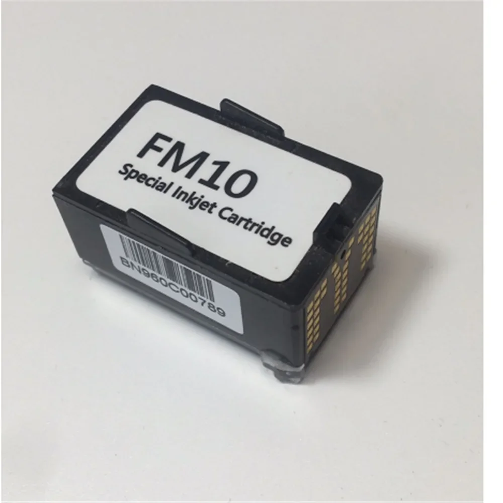 

3D PaintedNail Machine FM10 Cartridge
