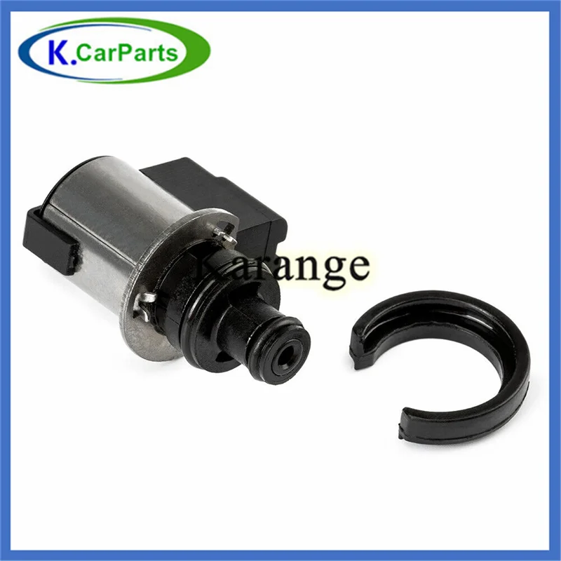 

1PC 31825AA050 31706AA030 for Subaru Legacy Outback 3.2-3.7 ohm Torque Converter Lock-Up Solenoid CVT TR580 TR690 Transmission