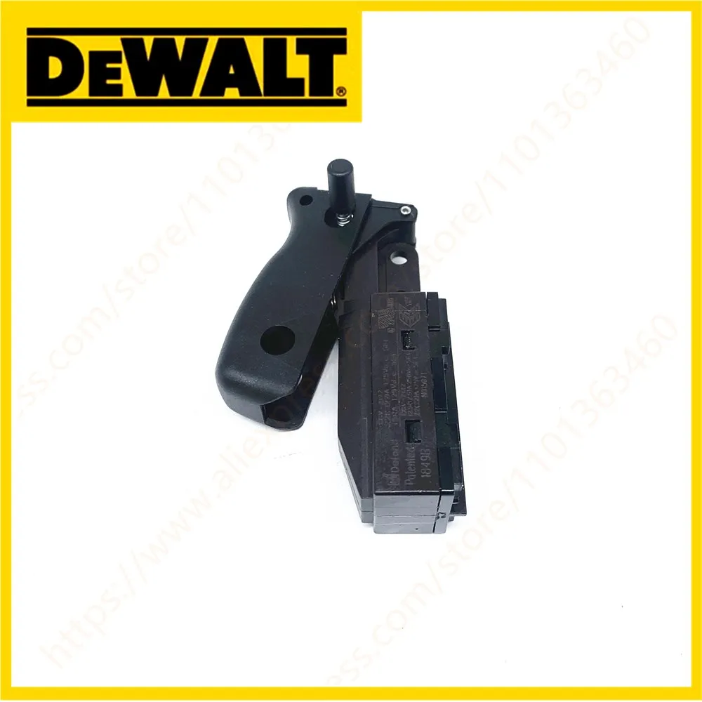 COMMUTATEUR DE MEULEUSE D'angle Facile à Installer Pour GA4030 GA4530 9553NB 95 EUR 8,42