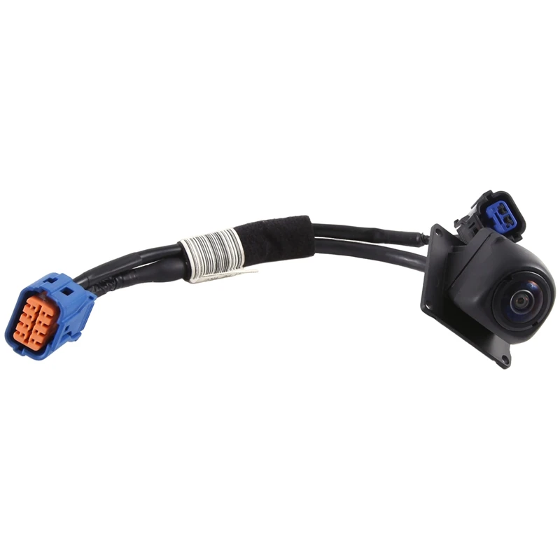 

95766-B1210 New Rear View Reverse Camera Assist Backup Camera Accessories Parts For Genesis G80 2015-2020