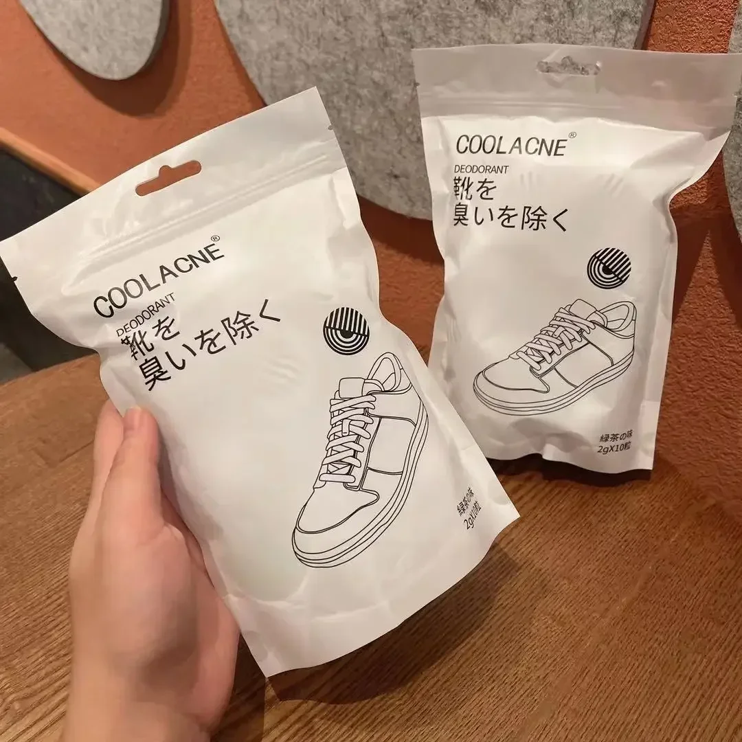 Naphtalina Rat Home Fragrance Traps Moth Balls Scent Shoebox Athlete's Foot Shoes Footwear Run Deodorant Multifunction. Ball