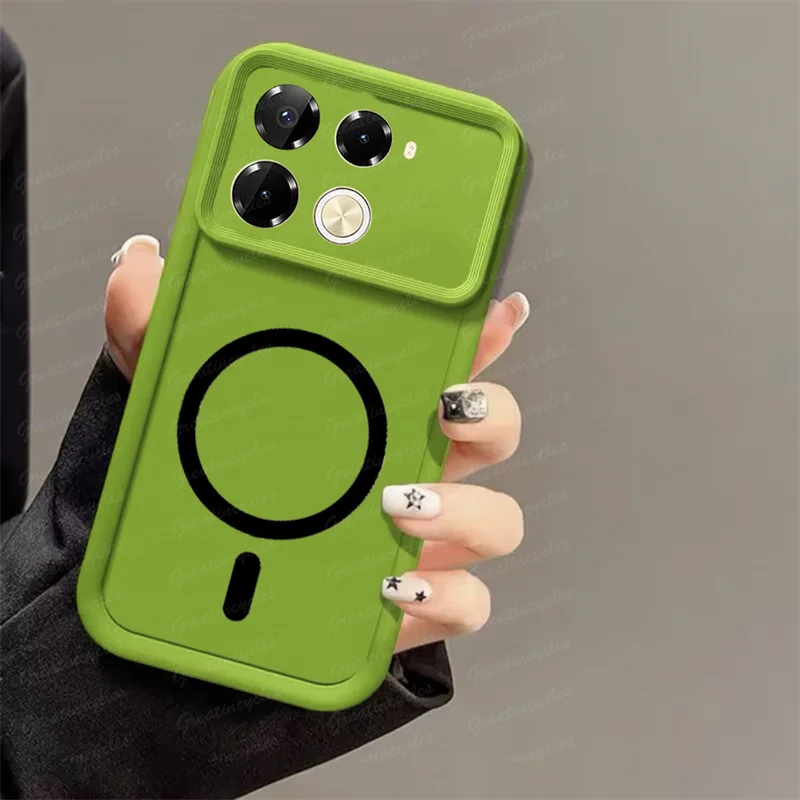 For Infinix Note 40 Pro 4G X6850 40 Pro 5G X6851 40 Pro+ X6851B