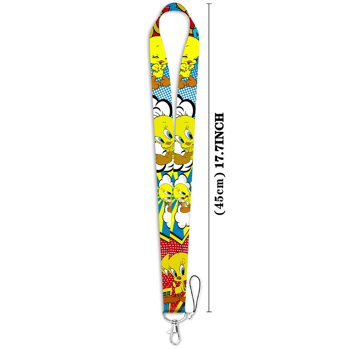 Cartoon Lan yards für Schlüssel hals Riemen Lanyard Karte ID Abzeichen halter Schlüssel anhänger Schlüssel halter hängen Seil Schlüssel ringe Zubehör Geschenke