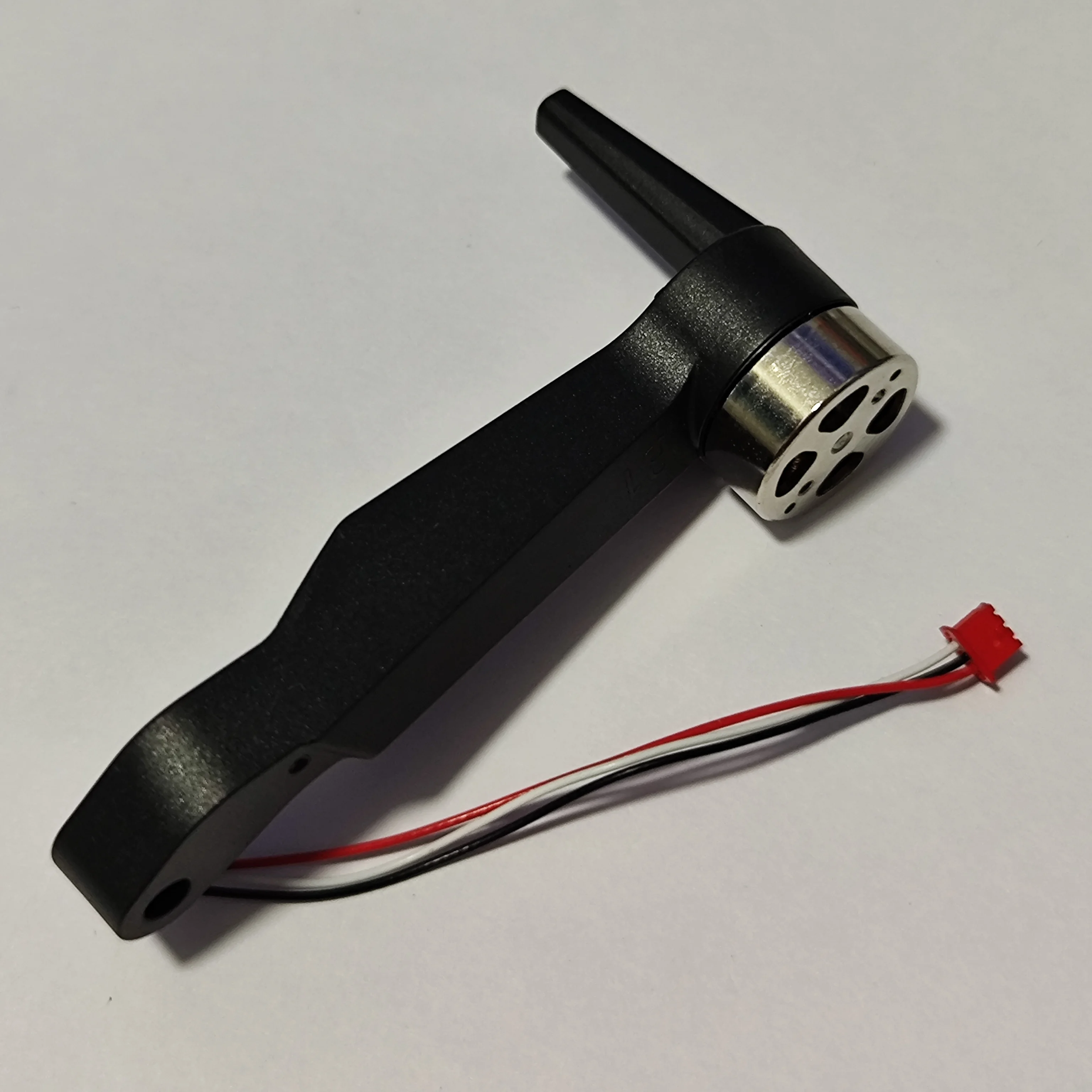 

Бесщеточный двигатель, передняя рукоятка A2 для новой аэрофотосъемки S132 с двумя камерами для предотвращения препятствий, Дрон