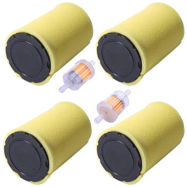 ACCESSOIRES FILTRE À Air Filtre à Air Nettoyant Pour Honda Remplacer L