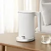 Original Xiaomi Mijia Thermostatic Electric Kettle 2 Pro Intelligent LED Display Screen Stepless Temperature Adjustable Teapot 2