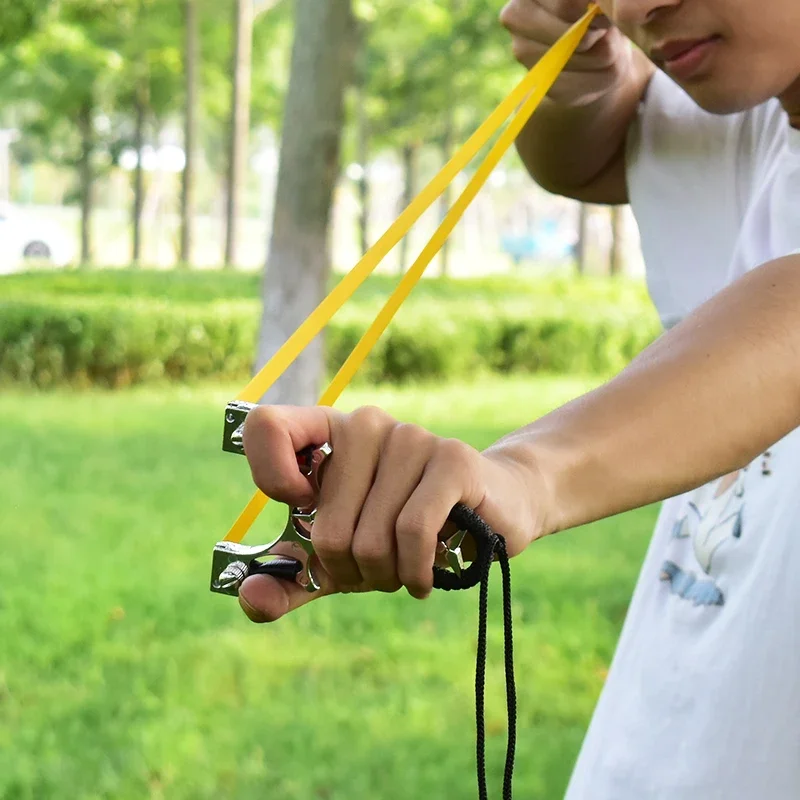 Рисунок 5 - Авиационная алюминиевая Рогатка