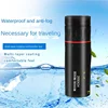 1pc Classic Style High Definition Monocular Telescope,Portable,for Outdoor Camping,Hunting,Travel,for Essential Travel Accessory 2