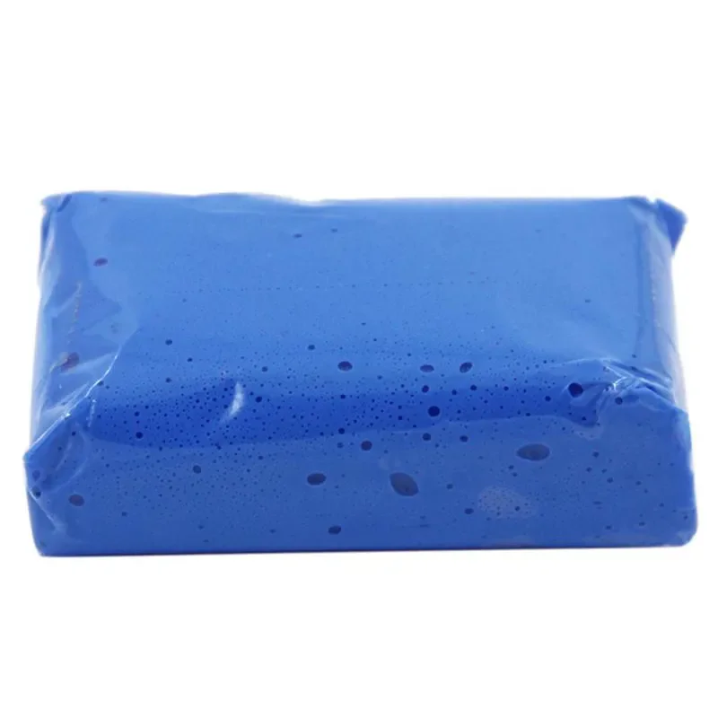 Car cleaning clay bar Auto Detailing Cleaner Car Magic Clay Bar Fine Medium King Grade Heavy 100g for Wash Mud