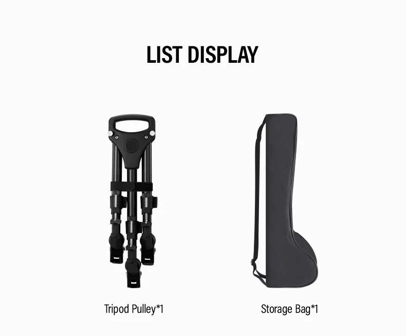 3Pcs C-Stand Swivel Caster Wheel Set 25MM Diameter All Metal For Light Stand Tri