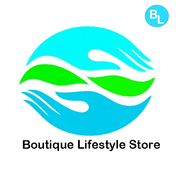 Boutique Lifestyle Store Store