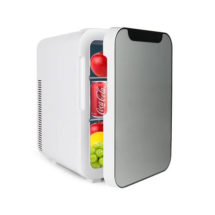 20 liters 12 volt refrigerator bedroom fridge bus refrigerator