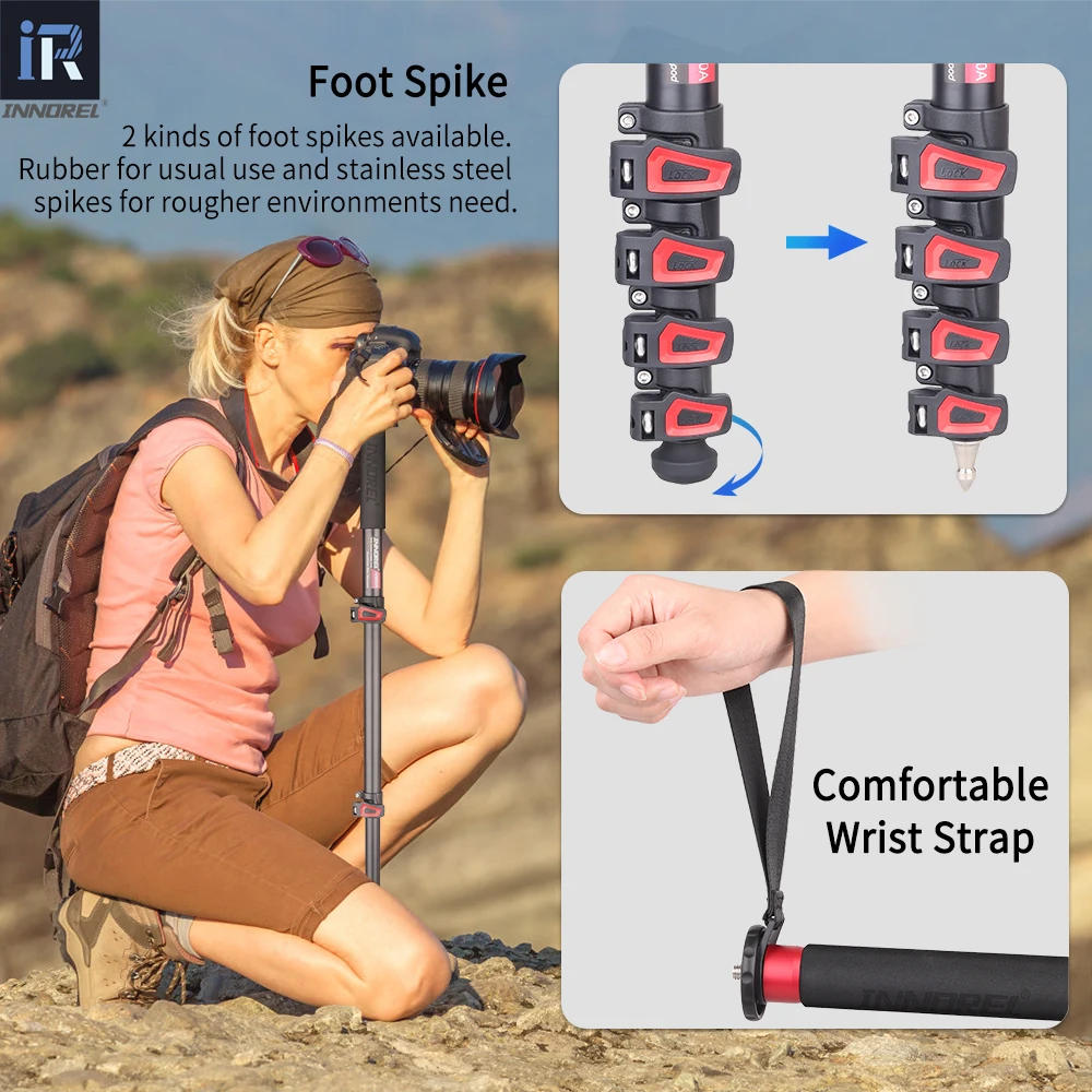 INNOREL ī޶  ˷̴ ձ  淮  ĵ, ĳ   DSLR ķڴ, VM60A, VM80A