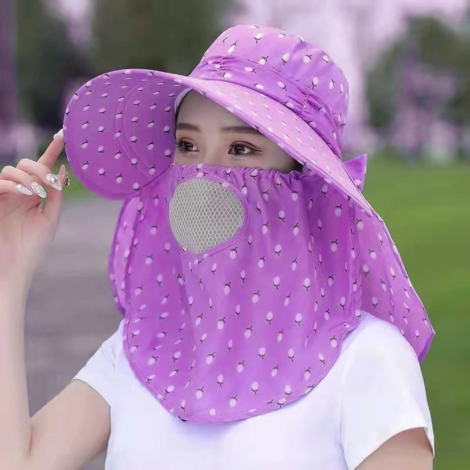 Women Sun Hat Large Hats Women Women Summer Sun Hat Adjustable Anti Roadster Fedora Alkali Visor World of Hat Worn Baseball Cap