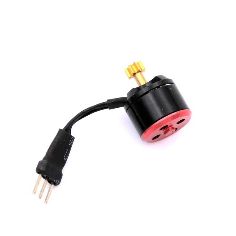Hélicoptère RC télécommandé - Lot de 8 couleurs vives