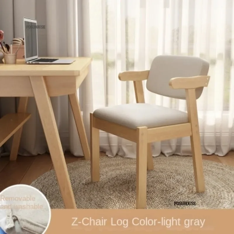 Chair A