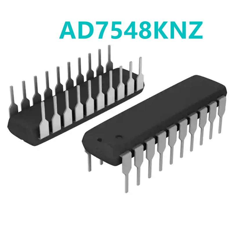 

1 шт. новый оригинальный AD7548KNZ AD7548 DIP20 цифро-аналоговый конвертер