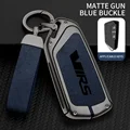 Black and blue D