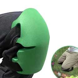 High Density EVA Garden Knee Pad Protection Kneeling Cushion Suitable For Gardening Floor Installation Car Repair