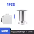 6cm-4pcs
