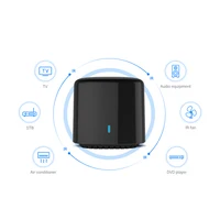 Broadlink RM4C mini Universal Wifi IR Mini Remote Control Compatible Alexa Google Assistant For AC - Image 6