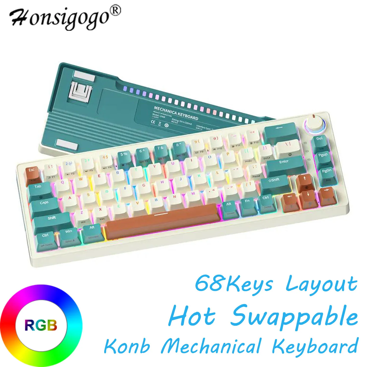 port-til-personalizado-com-fio-teclado-mec-nico-za68-knob-za68-65