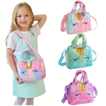 Unicorn Kids Bag 1