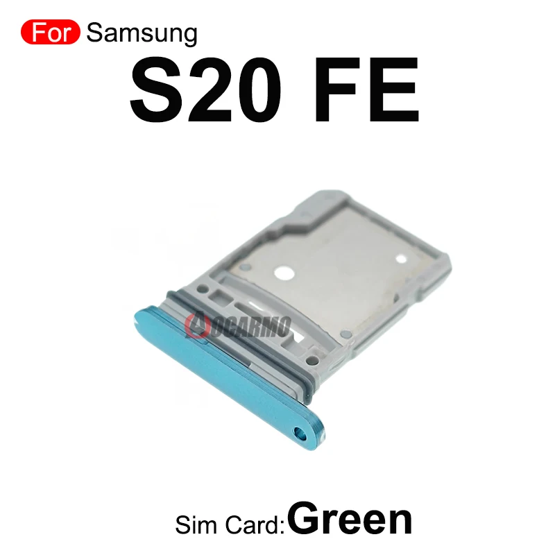 S21 Samsung Galaxy S20 Plus Sd Card For Samsung Galaxy S20 FE Sim - Main Image