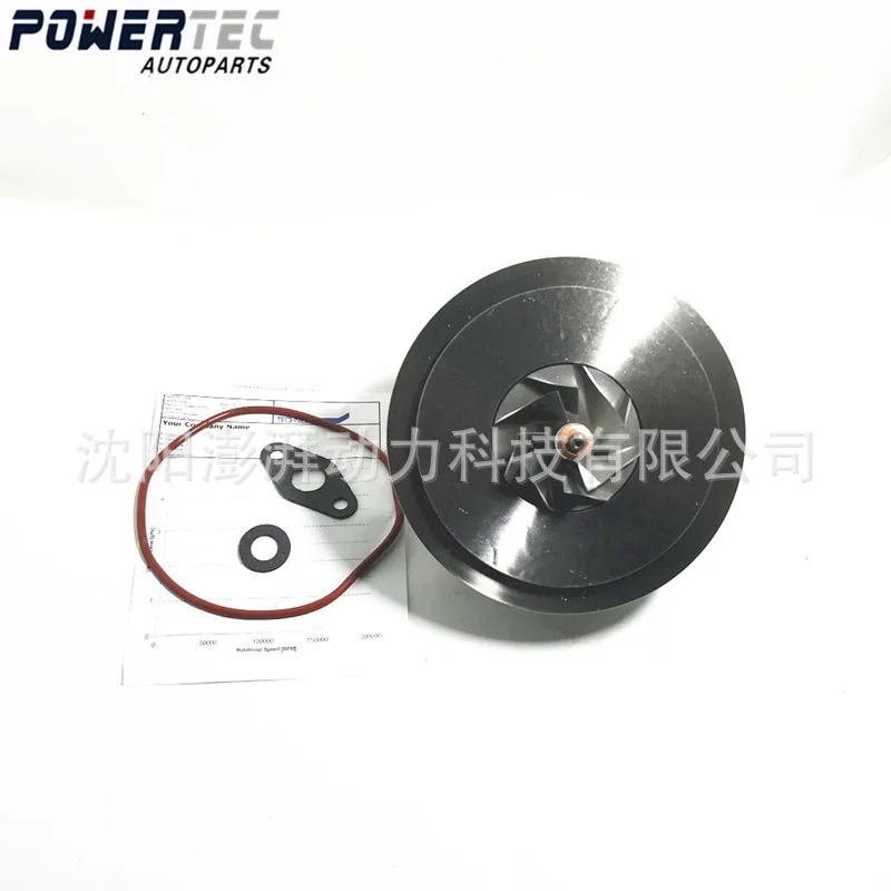 49477-01510 Movimento Turbocompressore Per Chevrolet Volando Cruz 2.0