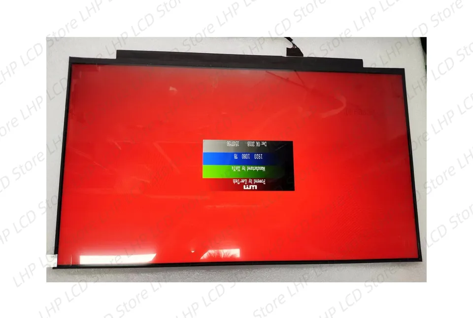 Ecran LCD 17.3'' NE173FHM-NZ1 Mat FHD IPS 144Hz 40Pin – Neuf