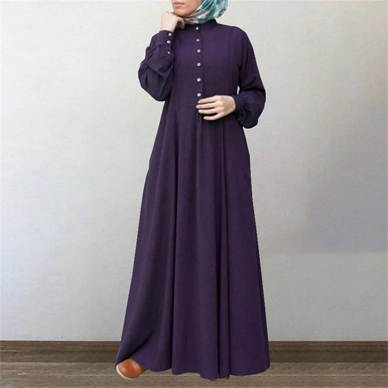 Abayas For Women Abaya Dubai Turkey Muslim Hijab Dress Moroccan Kaftan Evening Dresses Islam Fashion Clothes vestiti da sera