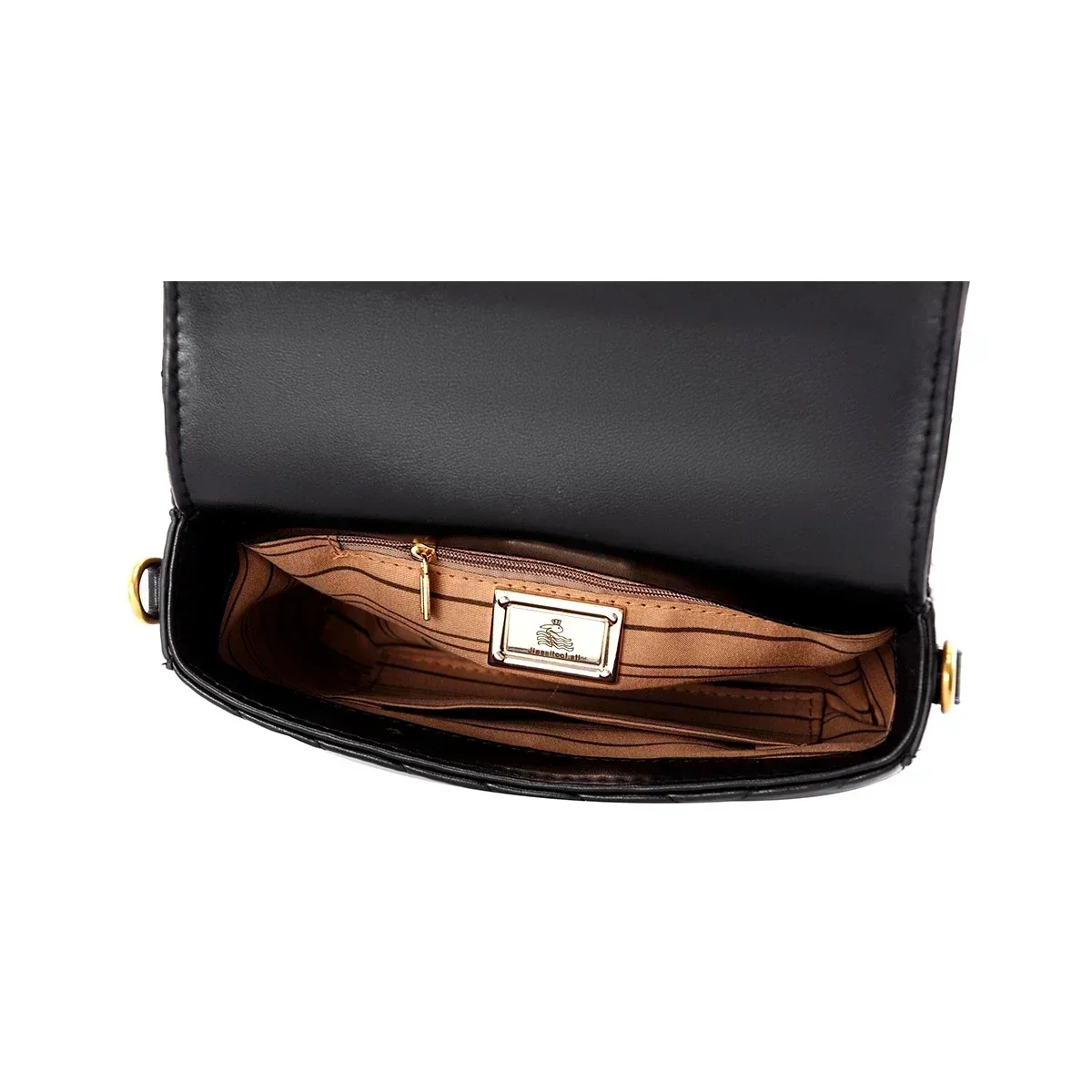 Women's Crossbody Bag Fashionable and Versatile New Shoulder Bag Trendy Korean Small Square Women