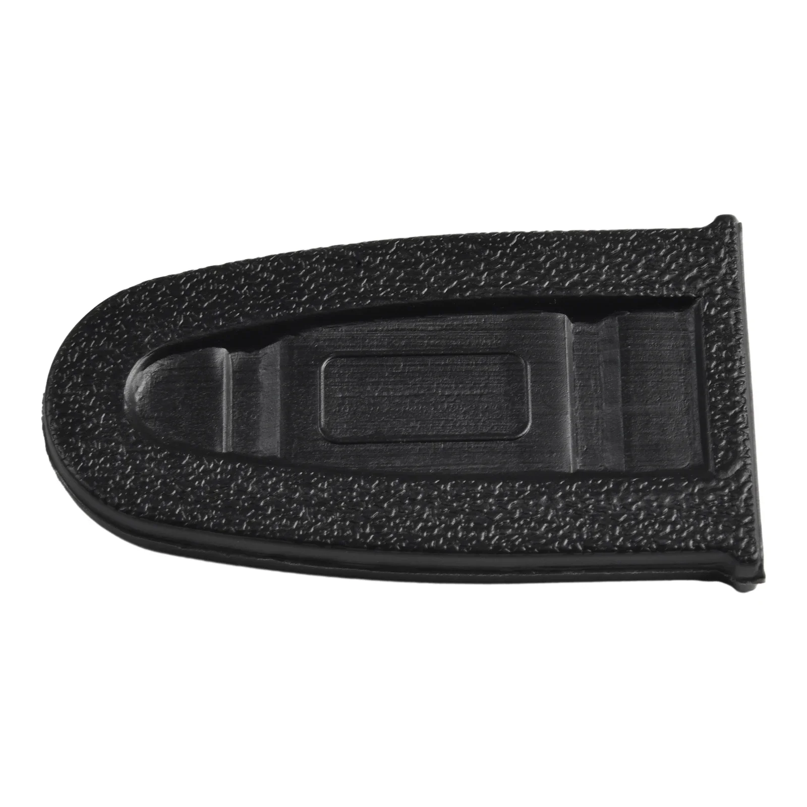 Electric Chain Saw Power Tool Chainsaw Chain Scabbard Guard Guide Plate Cover Chain Saw Exquisite Practical Plastic