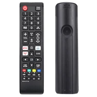 BN59 01315B For Samsung Remote Control Compatible with UE43RU7100 UE49RU7100 UE50RU7100 UE55RU7100 UE75RU7100 UE43RU7105 UE43RU7