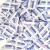 New 10/20/50Packets Silica Gel Sachets Desiccant Pouches Drypack Ship Drier For Foods Cookies Cake Nut Candy 2