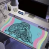 Mousepads T-Twenty  Non-slip Lockedge Office Student Gaming One Thickened Large Pilots Writing Band Pad Cushion Mouse Pad 4