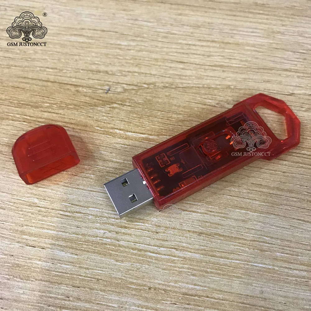 EFT, CM2, OCTOPLUS FRP, UMT, NCK PRO SIM Kart için Yeni Orijinal Akıllı Kart Okuyucu (Bu SimCard Yok)........