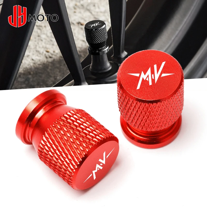 Tappi Valvola Pneumatici Per Mv Agusta Mv 800 F4 Rc Bructale 990R Turismo Veloce 800 Rivale 800 Bructale 675 Brucal 800/Rr