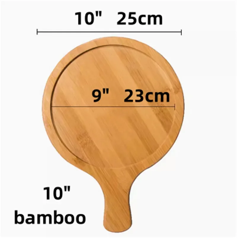 bamboo 10inch